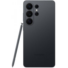 Мобильный телефон Samsung Galaxy S26 Ultra 12/512GB черный