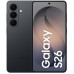 Мобильный телефон Samsung Galaxy S26 12/512GB черный Мобильный телефон Samsung Galaxy S26 12/512GB черный