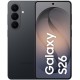 Мобильный телефон Samsung Galaxy S26 12/512GB черный