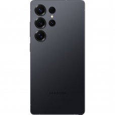 Мобильный телефон Samsung Galaxy S25 Ultra 12/1TB черный титан ( Titanium Black)