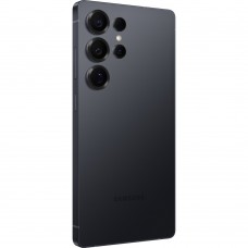 Мобильный телефон Samsung Galaxy S25 Ultra 12/1TB черный титан ( Titanium Black)
