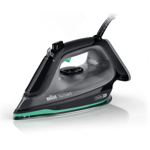 Утюг Braun SI 5277GR