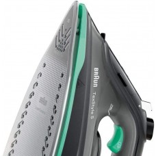 Утюг Braun SI 5277GR