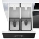 Стиральная машина Gorenje WG894A1P1