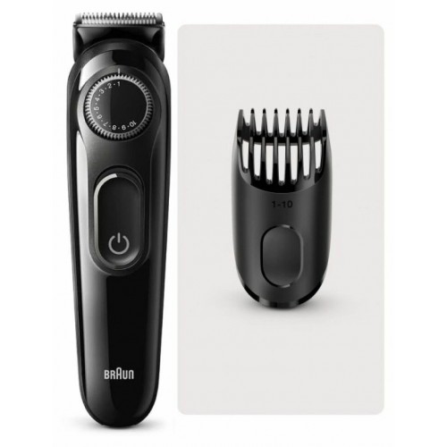 Триммер Braun BT 3300