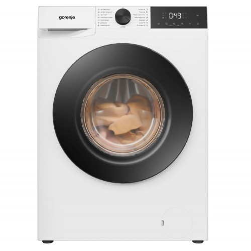 Стиральная машина Gorenje WG2P114A12/C