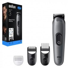 Триммер Braun AIO3500 Триммер Braun AIO3500