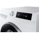 Стиральная машина SAMSUNG WW 90DG6U34LELP