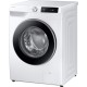 Стиральная машина SAMSUNG WW 90DG6U34LELP