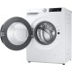 Стиральная машина SAMSUNG WW 90DG6U34LELP