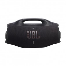Портативная акустика JBL Boombox 4 черный