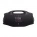 Портативная акустика JBL Boombox 4 черный