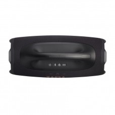 Портативная акустика JBL Boombox 4 черный