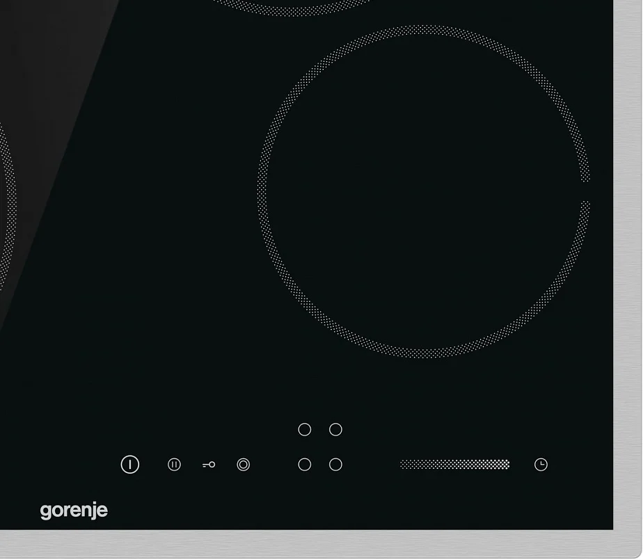 Электрическая панель Gorenje ECS642BXE