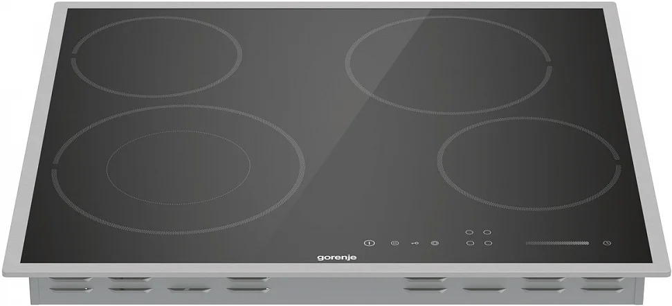 Электрическая панель Gorenje ECS642BXE