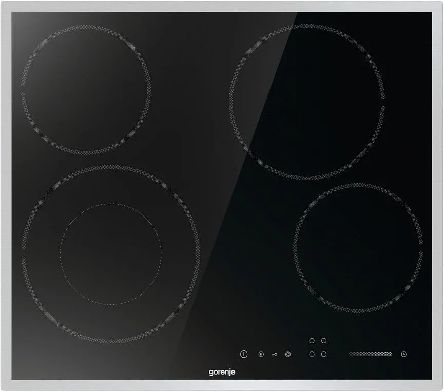 Электрическая панель Gorenje ECS642BXE