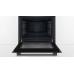 Духовой шкаф Bosch HBF514BB1T