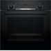 Духовой шкаф Bosch HBF514BB1T