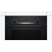 Духовой шкаф Bosch HBF514BB1T