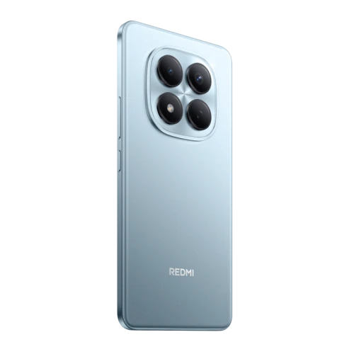 Мобильный телефон Xiaomi Redmi Note 15 Pro 12/256GB голубой