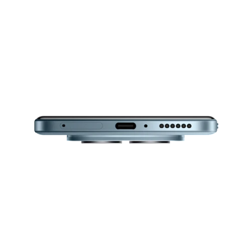 Мобильный телефон Xiaomi Redmi Note 15 Pro 12/256GB голубой