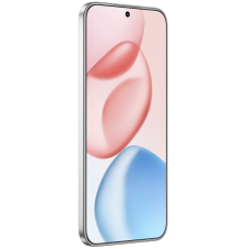 Мобильный телефон Honor 400 12/256GB серебристый