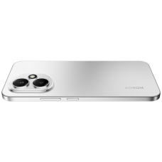 Мобильный телефон Honor 400 12/256GB серебристый