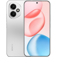 Мобильный телефон Honor 400 12/256GB серебристый