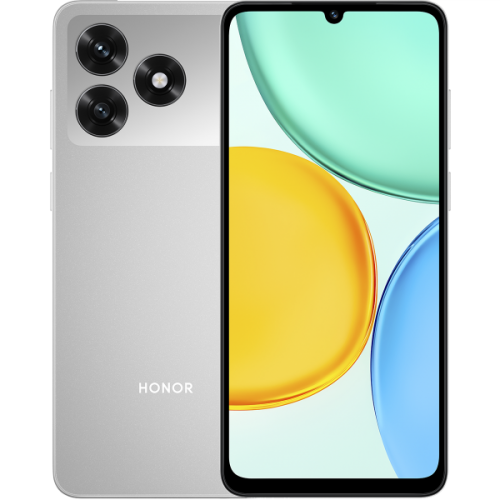 Мобильный телефон Honor X5d Plus 4/128GB серый