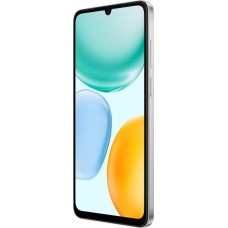 Мобильный телефон Honor X5C Plus 4/128GB серебристый