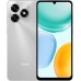 Мобильный телефон Honor X5C Plus 4/128GB серебристый