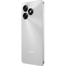 Мобильный телефон Honor X5C Plus 4/128GB серебристый