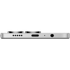 Мобильный телефон Honor X5C Plus 4/128GB серебристый
