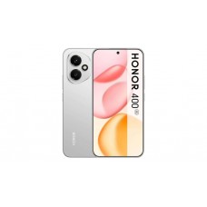 Мобильный телефон Honor 400 8/256GB серебристый