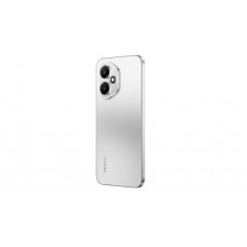 Мобильный телефон Honor 400 8/256GB серебристый