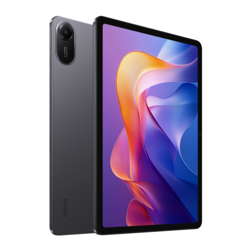 Планшет Xiaomi Redmi Pad 2 8/256GB LTE Graphite Gray
