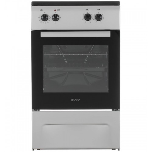 Плита электрическая DARINA 1F 5604 S