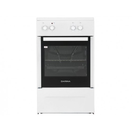 Плита электрическая DARINA 1F 5604 W