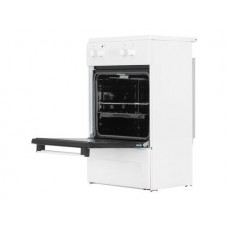 Плита электрическая DARINA 1F 5604 W