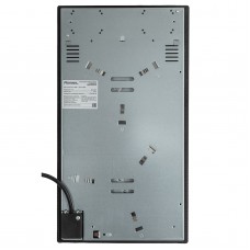 Электрическая варочная панель Pioneer EHB30202CS-BL