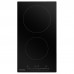 Электрическая варочная панель Pioneer EHB30202CS-BL