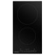Электрическая варочная панель Pioneer EHB30202CS-BL