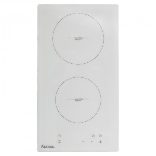 Индукционная варочная поверхность Pioneer EHB30203I-WH