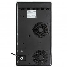Индукционная варочная поверхность Pioneer EHB30203I-WH