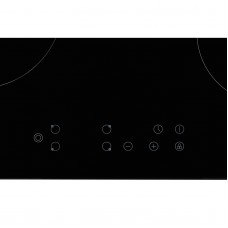 Электрическая варочная панель Pioneer EHB60403C-BL