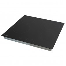 Электрическая варочная панель Pioneer EHB60403C-BL