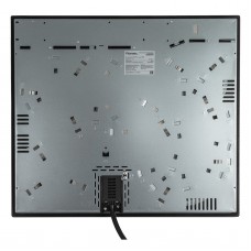 Электрическая варочная панель Pioneer EHB60403C-BL