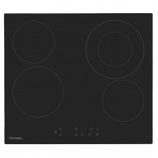 Электрическая варочная панель Pioneer EHB60403C-BL