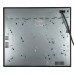 Электрическая варочная панель Pioneer EHB60401C-BL