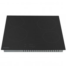 Электрическая варочная панель Pioneer EHB60401C-BL
